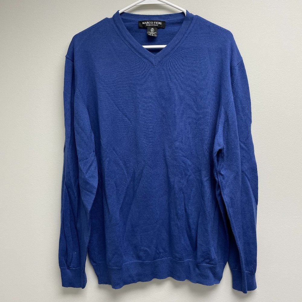 Mens Marco Fiori Sweater